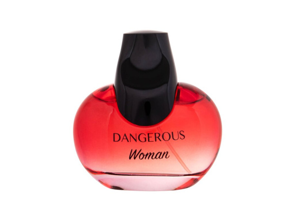 New Brand Parfums Prestige Dangerous (W) 100ml, Parfumovaná voda