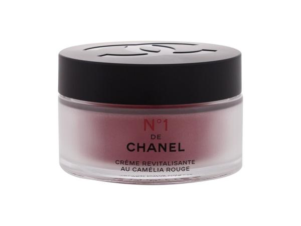 Chanel No.1 Revitalizing Cream (W) 50g, Denný pleťový krém