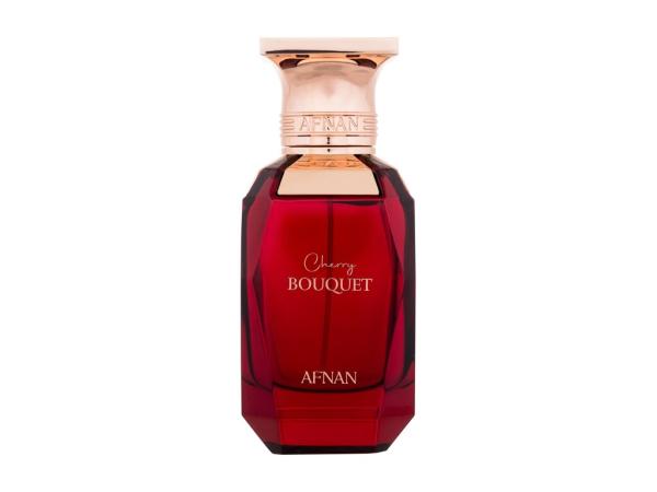 Afnan Cherry Bouquet (W) 80ml, Parfumovaná voda