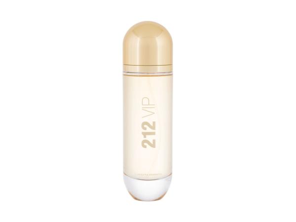 Carolina Herrera 212 VIP (W) 125ml, Parfumovaná voda