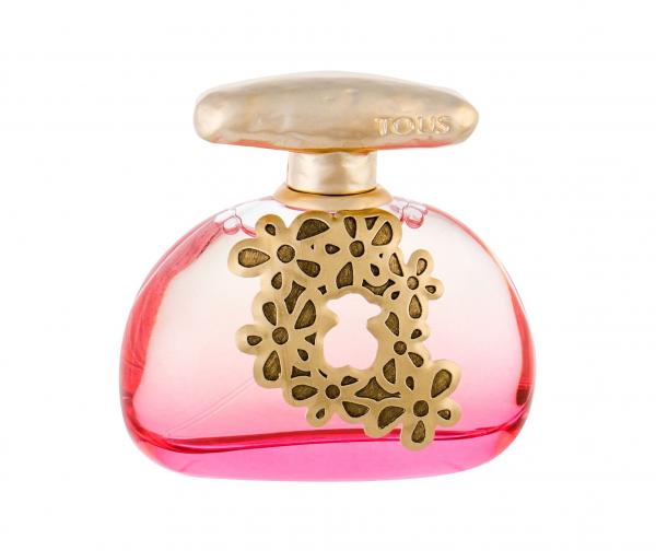 TOUS Floral Touch (W) 100ml, Toaletná voda