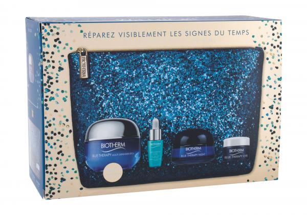 Biotherm Multi-Defender Blue Therapy (W) 50ml, Denný pleťový krém