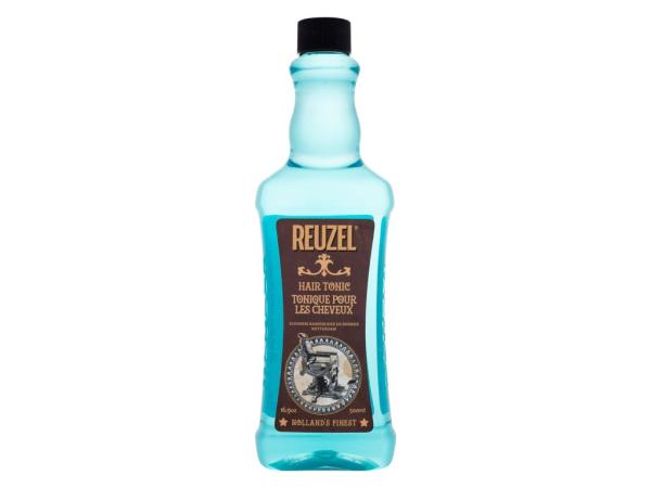 Reuzel Hair Tonic (M) 500 ml, Bezoplachová starostlivosť