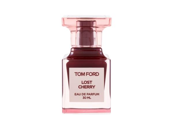 TOM FORD Private Blend Lost Cherry (U) 30ml, Parfumovaná voda