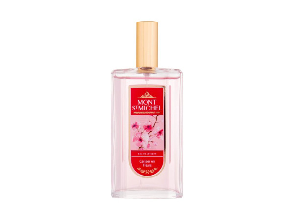 Mont St Michel Cerisier en Fleurs (W) 75ml, Kolínska voda