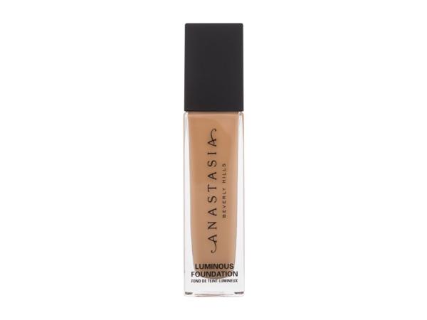 Anastasia Beverly Hi Luminous Foundation 330W (W) 30ml, Make-up