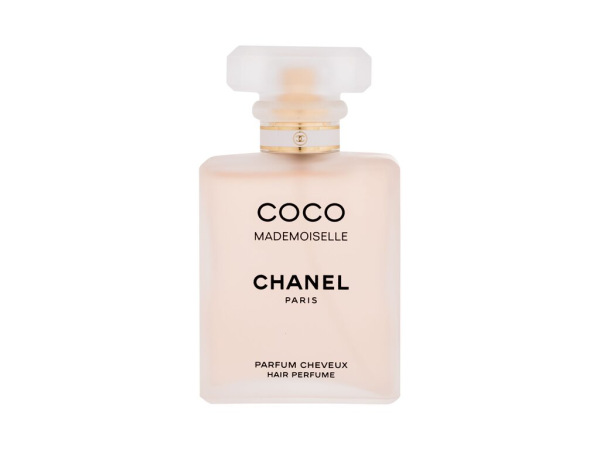 Chanel Coco Mademoiselle (W) 35ml, Vlasová hmla