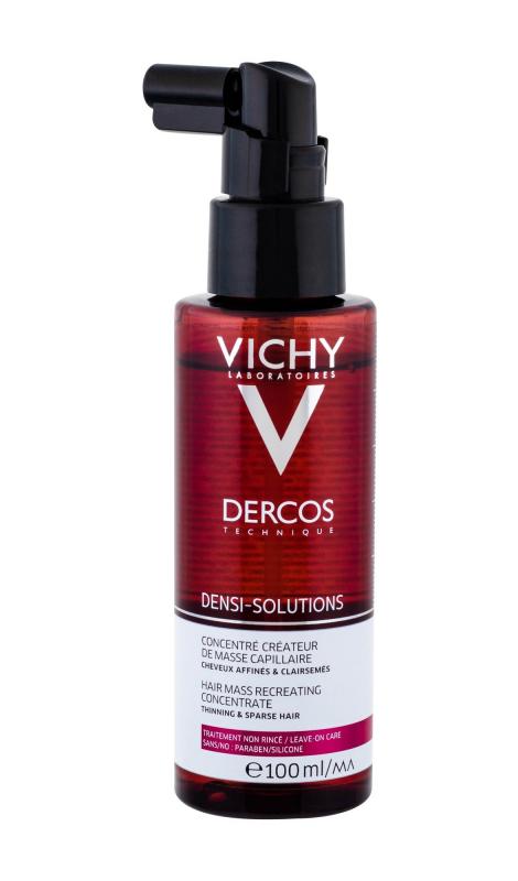 Vichy Densi-Solutions Dercos (W) 100ml, Balzam na vlasy