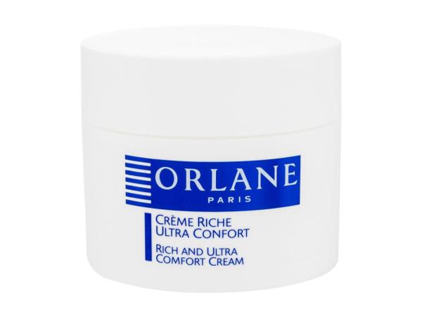 Orlane Body Rich And Ultra Comfort Cream (W) 150ml, Telový krém