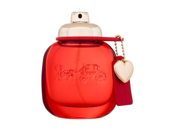 Coach Love (W) 50ml, Parfumovaná voda