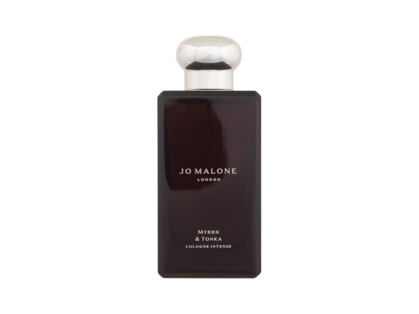 Jo Malone Myrrh & Tonka Cologne Intense (U) 100ml, Kolínska voda