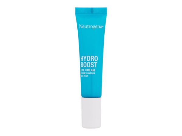 Neutrogena Hydro Boost Eye Cream (U) 15ml, Očný krém