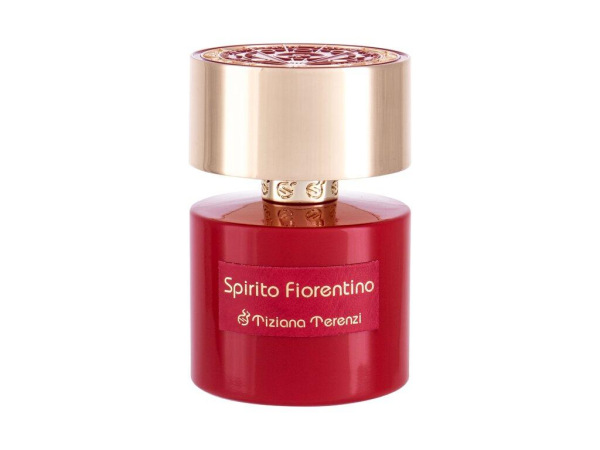 Vzorka Tiziana Terenzi Spirito Fiorentino 1.5ml, Parfumovaný extrakt (U) 1
