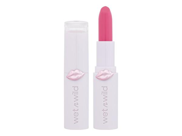 Wet n Wild MegaLast High Shine Pinky Ring (W) 3,3g, Rúž