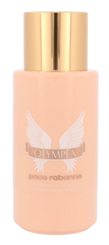 Paco Rabanne Olympéa (W) 200ml, Telové mlieko