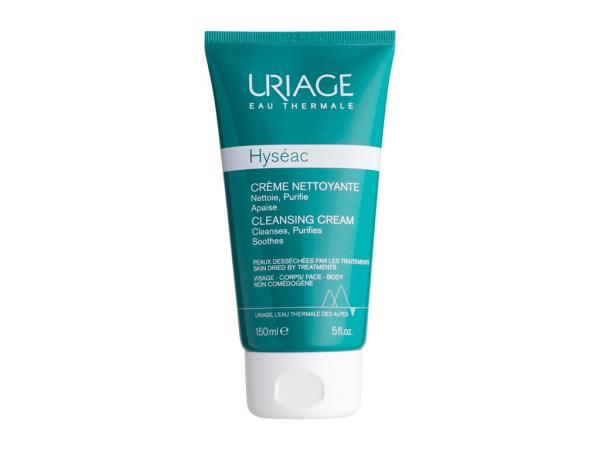 Uriage Cleansing Cream Hyséac (U)  150ml, Čistiaci krém