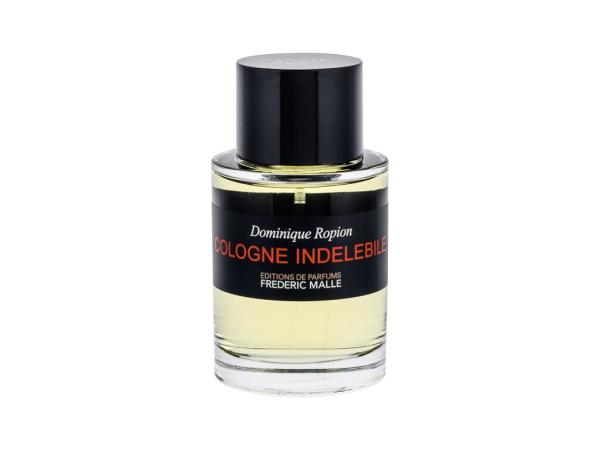 Frederic Malle Cologne Indélébile (U) 100ml, Parfumovaná voda