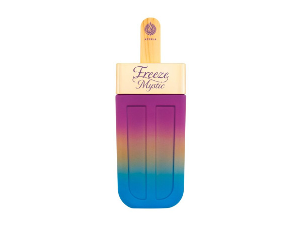 Assala Prime Freeze Mystic (U) 85ml, Parfumovaná voda