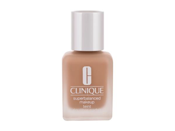 Clinique Superbalanced CN62 Porcelain Beige (W) 30ml, Make-up