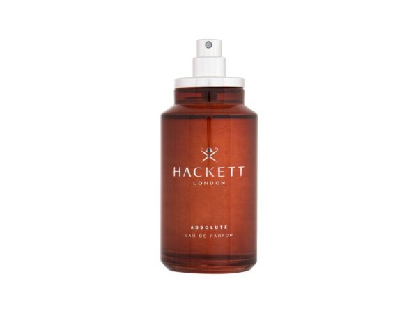 Hackett London Absolute (M) 100ml - Tester, Parfumovaná voda