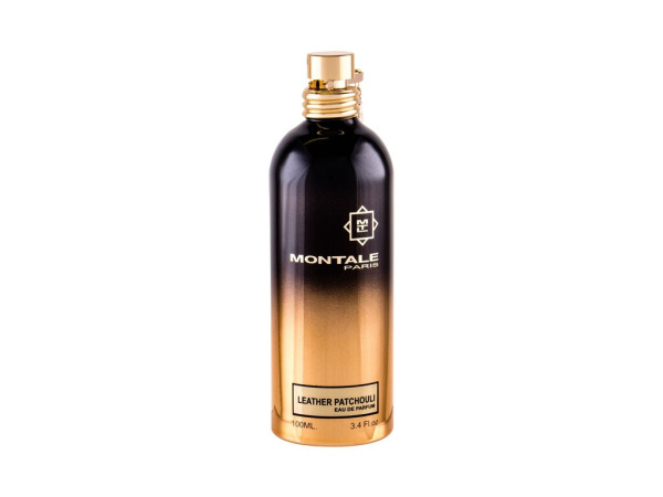 Montale Leather Patchouli (U) 100ml, Parfumovaná voda