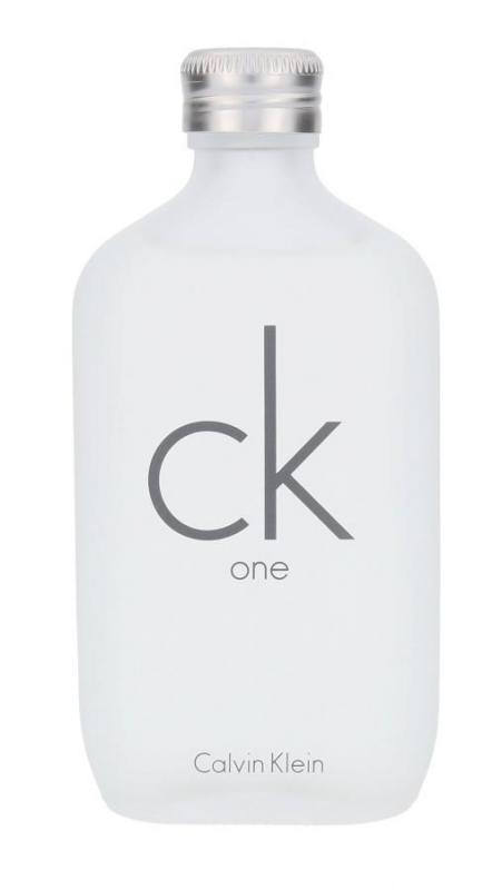 Calvin Klein CK One 5ml, Toaletná voda (U)