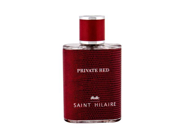 Saint Hilaire Private Red (M) 100ml, Parfumovaná voda
