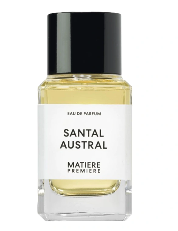 Matiere Premiere Santal Austra EdP (U) 1.5 ml, Vzorka parfumu 1
