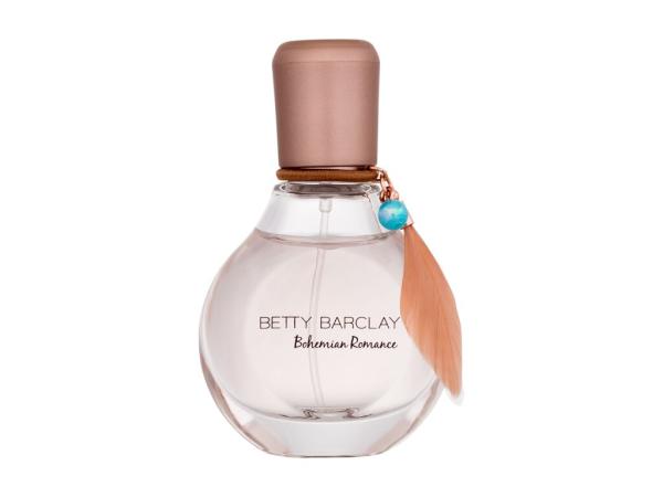 Betty Barclay Bohemian Romance (W) 20ml, Toaletná voda