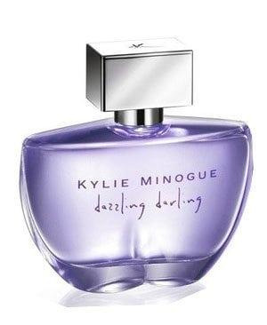 Kylie Minogue Dazzling Darling (W) 50ml - Tester, Toaletná voda