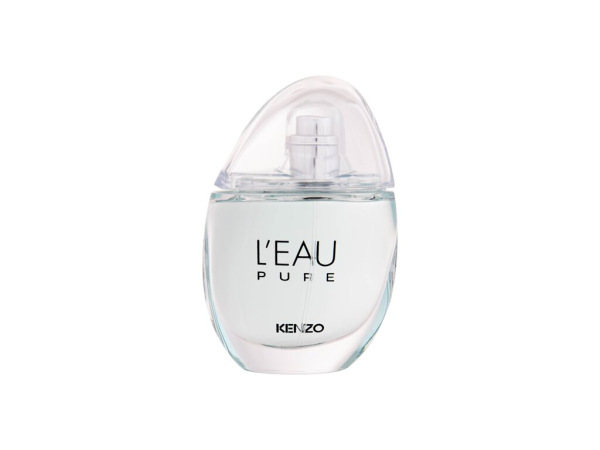 KENZO L'Eau Pure (U) 50ml, Parfumovaná voda
