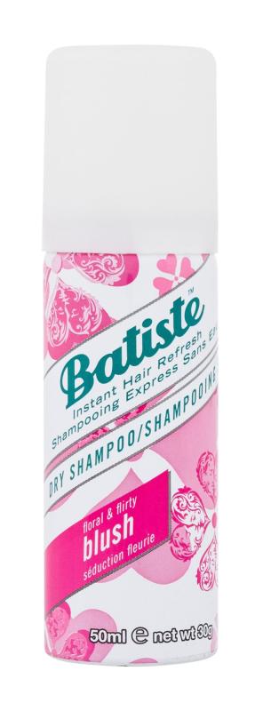 Batiste Blush (W)  50ml, Suchý šampón