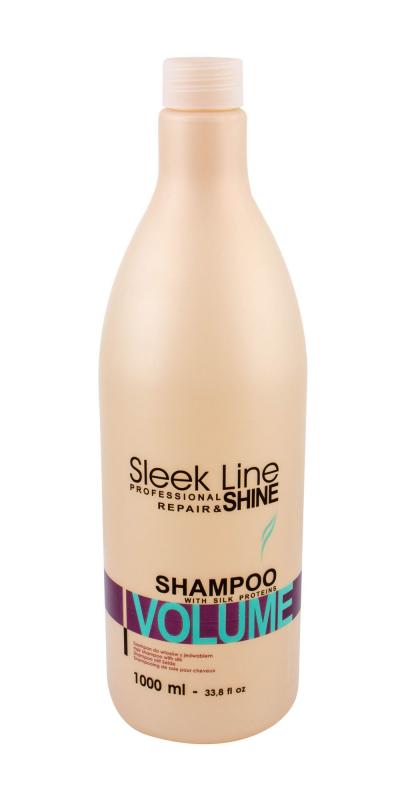 Stapiz Sleek Line Volume (W) 1000ml, Šampón