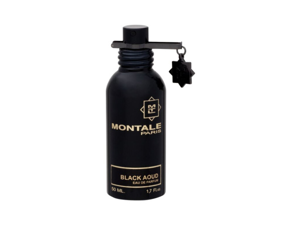 Montale Black Aoud (M) 50ml, Parfumovaná voda