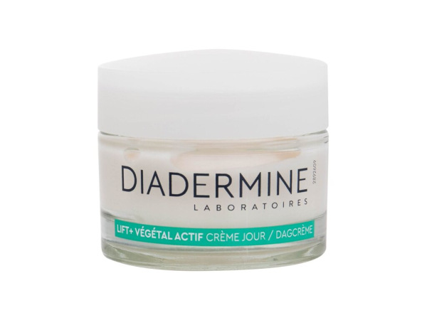 Diadermine Lift+ Botology Anti-Age Advanced Cream 35+ (W) 50 ml, Denný pleťový krém