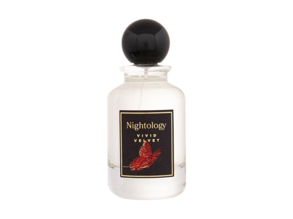 Jesus Del Pozo Nightology Vivid Velvet (U) 100ml, Parfumovaná voda