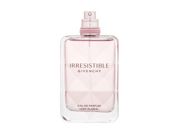 Givenchy Irresistible Very Floral (W) 80ml - Tester, Parfumovaná voda