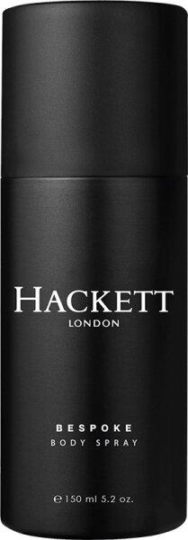 Hackett London Bespoke 150ml (M), Telový sprej