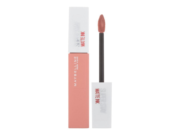 Maybelline Super Stay Matte Ink Liquid 05 Loyalist (W) 5ml, Rúž