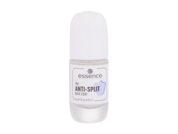 Essence The Anti-Split Base Coat (W) 8ml, Lak na nechty