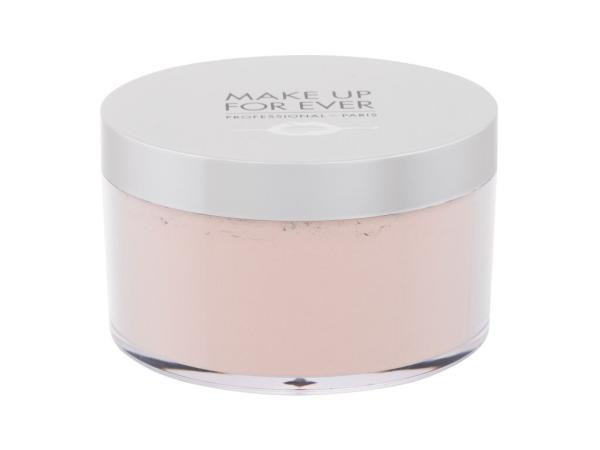 Make Up For Ever Ultra HD Setting Powder 1.1 Pale Rose (W) 16g, Púder