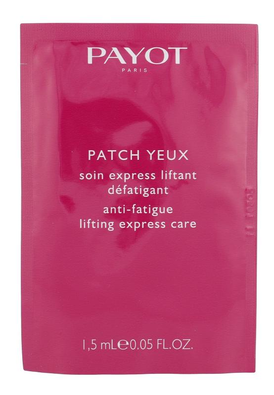 PAYOT Lifting Express Care Perform Lift (W) 15ml, Pleťová maska