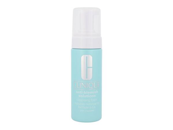 Clinique Anti-Blemish Solutions (U) 125ml, Čistiaca pena