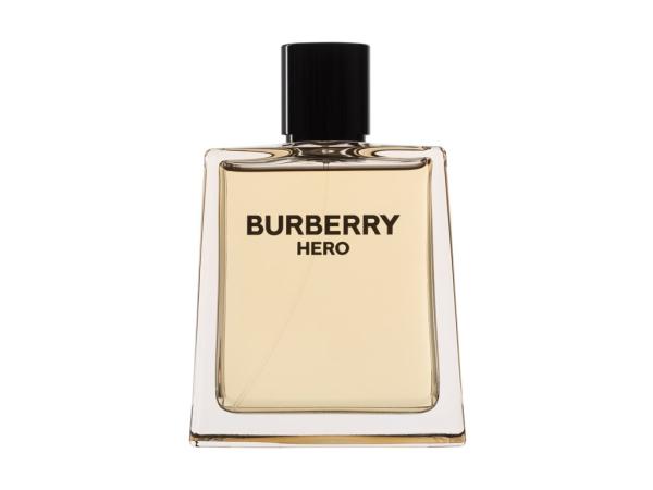 Burberry Hero (M) 150ml, Toaletná voda