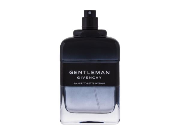Givenchy Intense Gentleman (M)  100ml - Tester, Toaletná voda