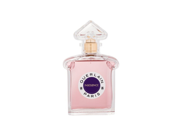 Guerlain Insolence (W) 75ml, Toaletná voda
