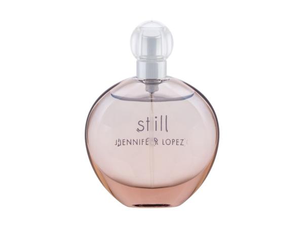 Jennifer Lopez Still (W) 50ml, Parfumovaná voda