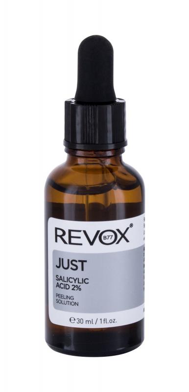 Revox 2% Salicylic Acid Just (W) 30ml, Pleťové sérum