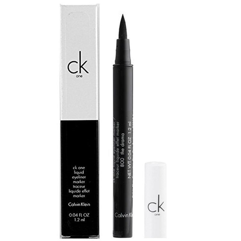 Calvin Klein CK One Liquid Eyeliner 1.2ml, Linka na oči