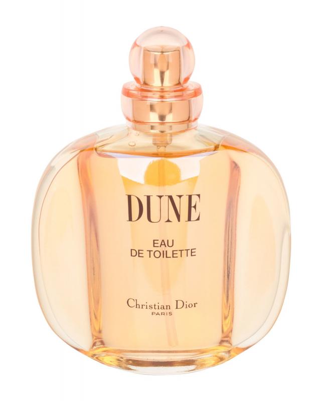 Christian Dior Dune (W) 100ml, Toaletná voda